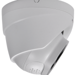 CP Plus IP 2MP Dome In-Built MiC Network