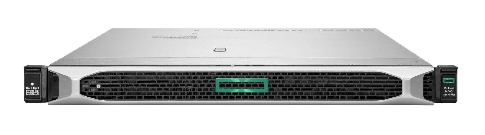 HPE ProLiant DL360 Gen10 Server Refurbished