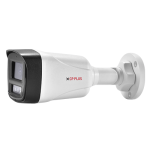 Cp Plus 2Mp Ip (Network) Wired Outdoor Bullete Camera + Night Vision