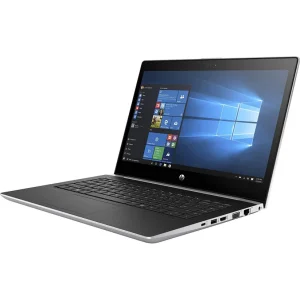 Refurbished HP EliteBook 830 G5 | Intel Core i5 8th Gen | 16GB RAM | 512GB SSD | 13.3" FHD