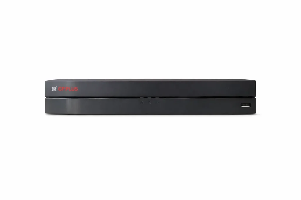 CP PLUS CP-UNR-104F14 Channel NVR