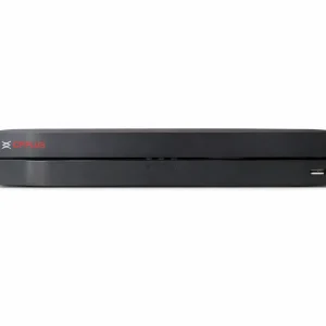 CP PLUS CP-UNR-104F14 Channel NVR